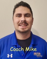 Coach Mike