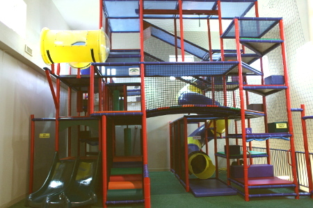 Playtower