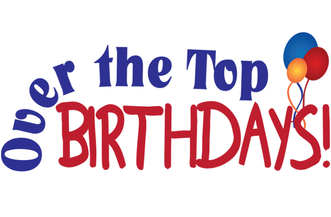 Indoor kids birthday party venue with play tower and inflatables at Westmont Yard in Westmont IL