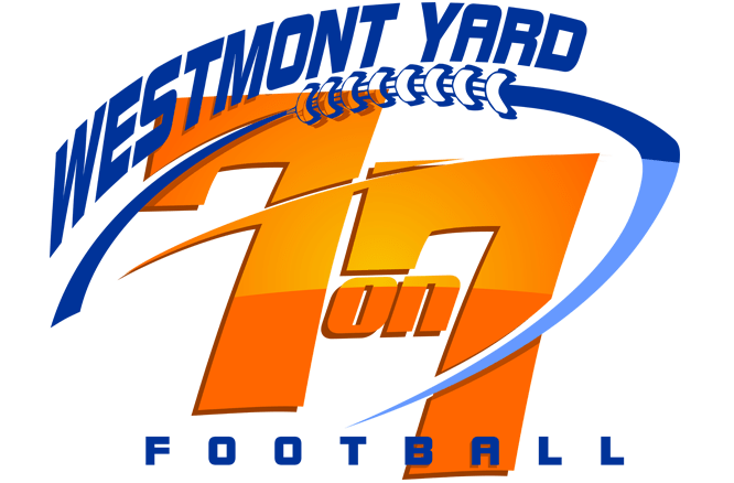 Football: Indoor 7v7 football leagues for 10u through Varsity