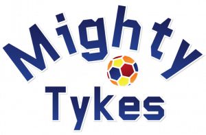 Mighty Tykes Soccer class developmental soccer program for children ages 2 to 6 in Westmont, IL