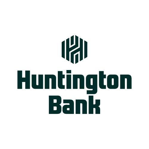 Huntington Bank, official bank partner of Westmont Yard